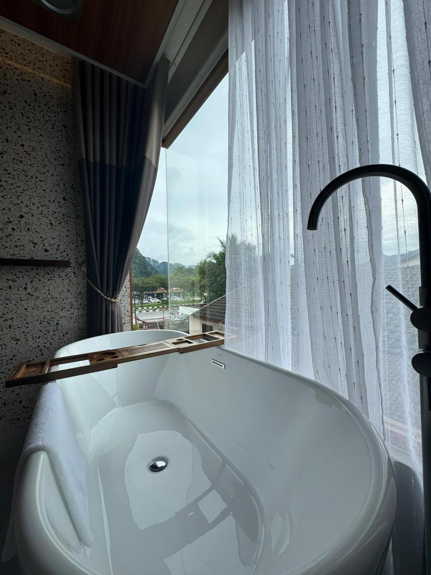 Muzi Boutique Hotel Ipoh Extérieur photo