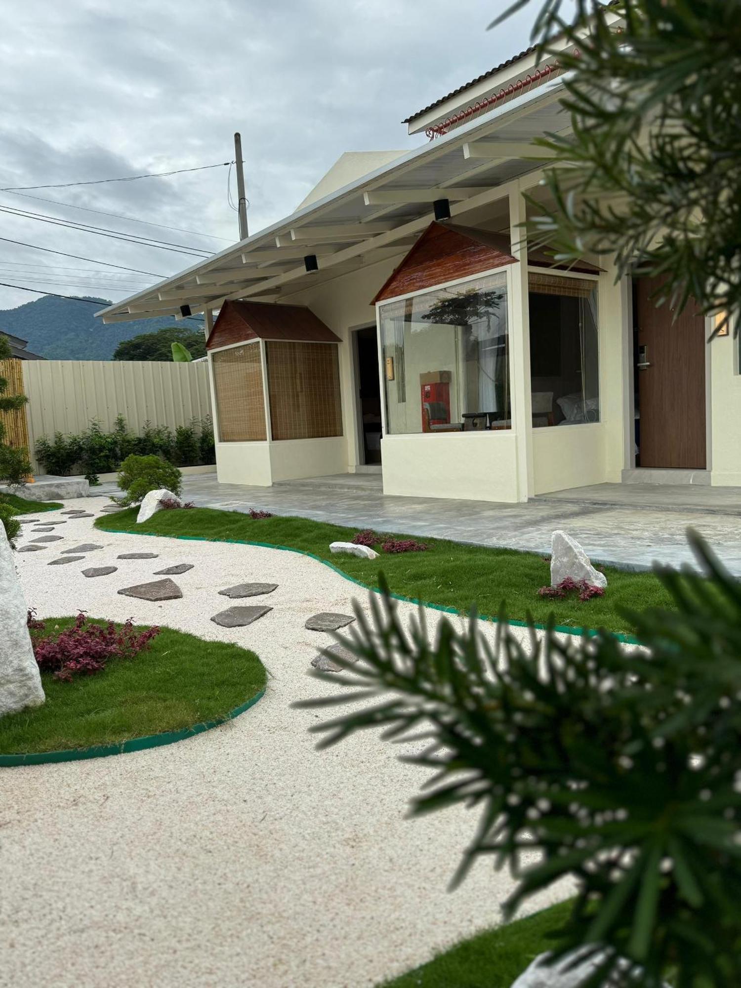 Muzi Boutique Hotel Ipoh Extérieur photo