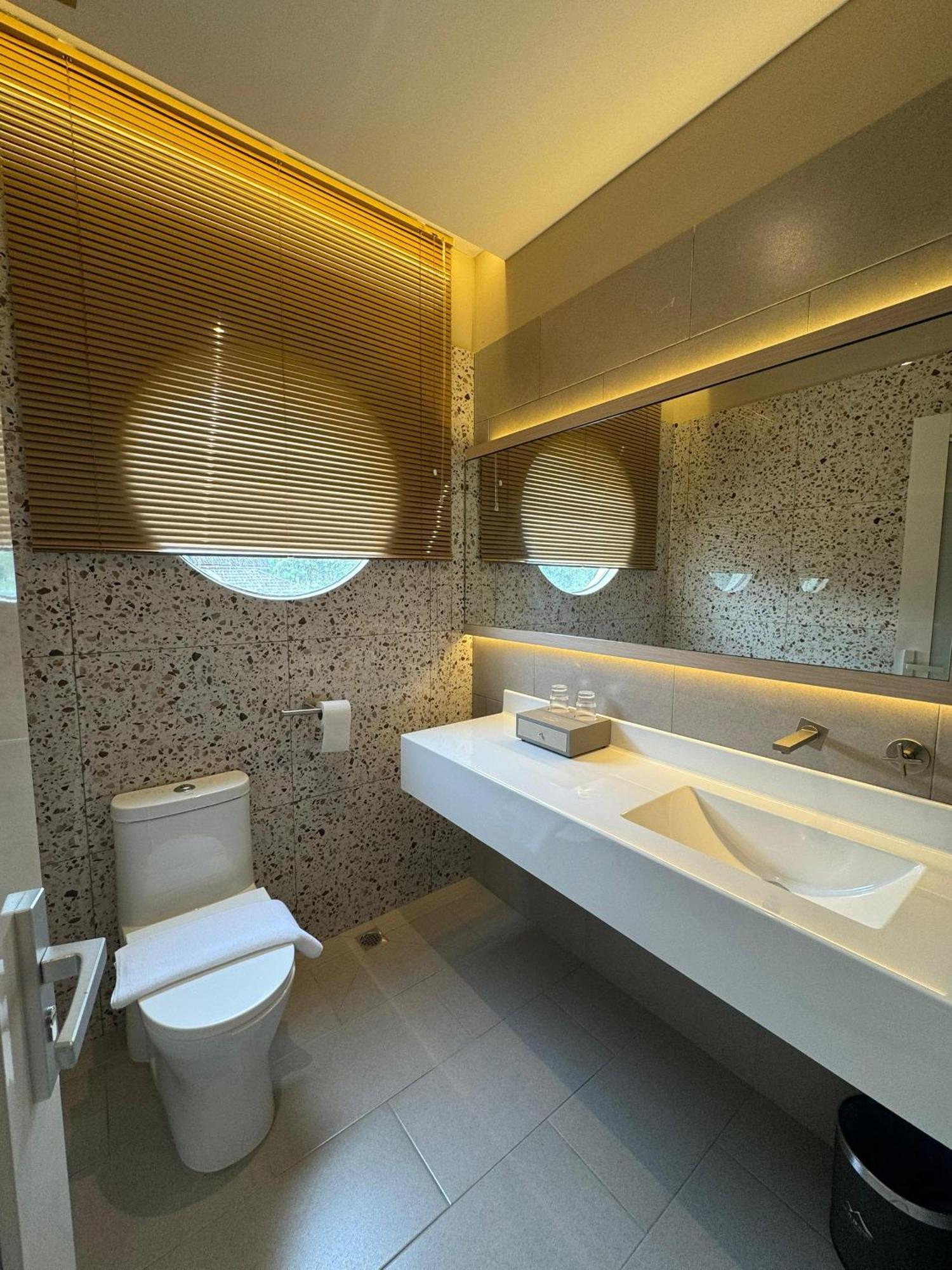 Muzi Boutique Hotel Ipoh Extérieur photo